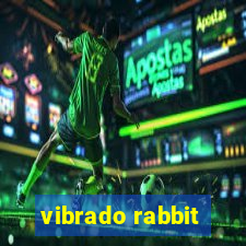 vibrado rabbit