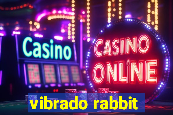 vibrado rabbit