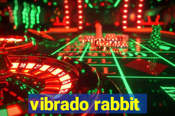 vibrado rabbit