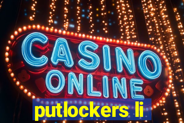 putlockers li