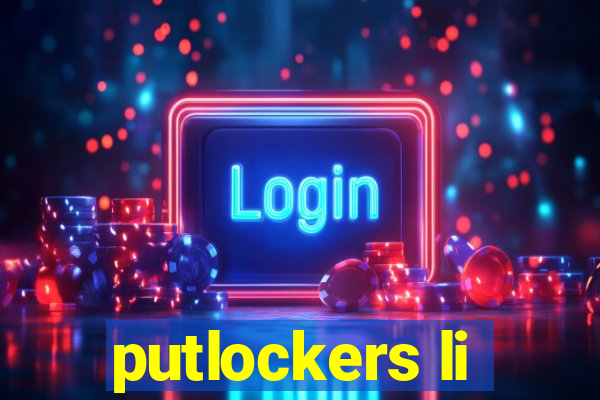 putlockers li