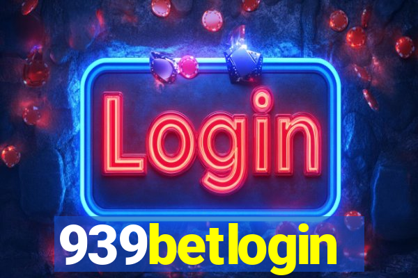 939betlogin