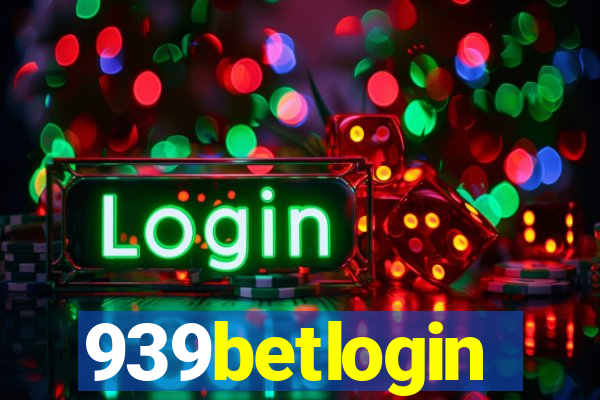 939betlogin