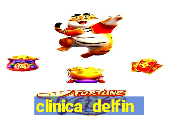 clinica delfin itaigara salvador