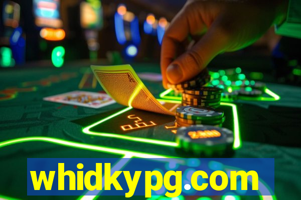 whidkypg.com