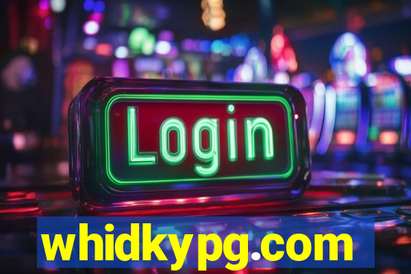 whidkypg.com