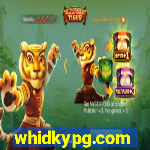 whidkypg.com