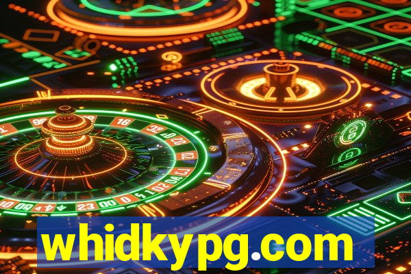 whidkypg.com