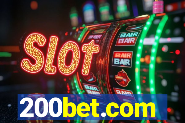 200bet.com