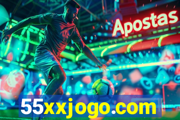 55xxjogo.com