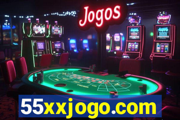 55xxjogo.com