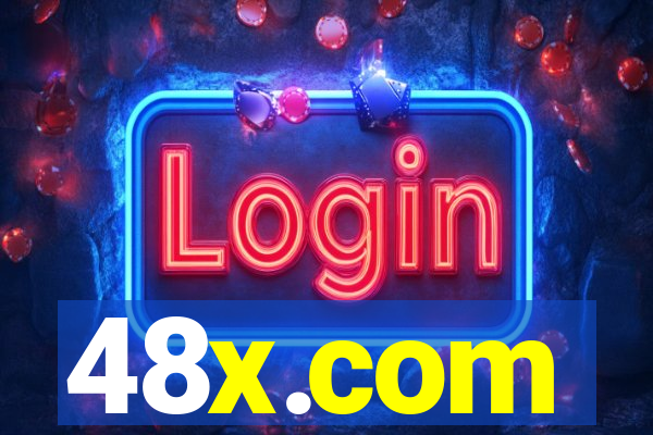 48x.com