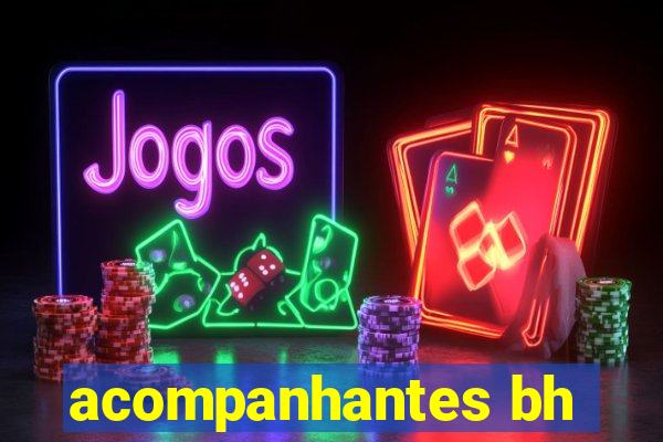 acompanhantes bh