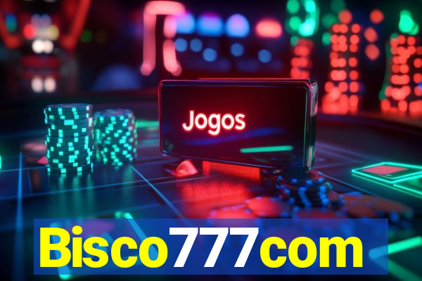 Bisco777com