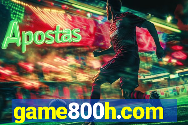 game800h.com