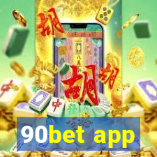 90bet app