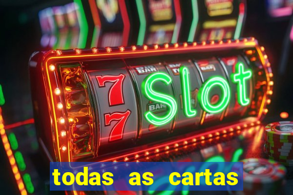 todas as cartas eli correia