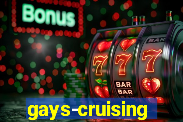 gays-cruising