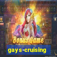 gays-cruising