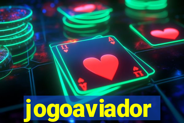 jogoaviador