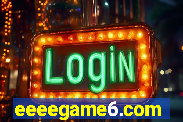 eeeegame6.com