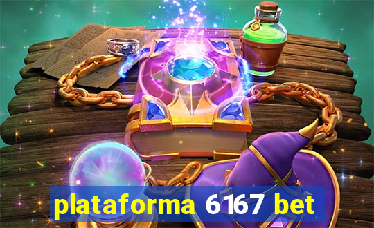 plataforma 6167 bet