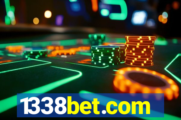 1338bet.com