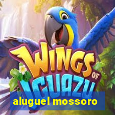 aluguel mossoro