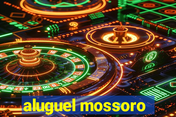 aluguel mossoro