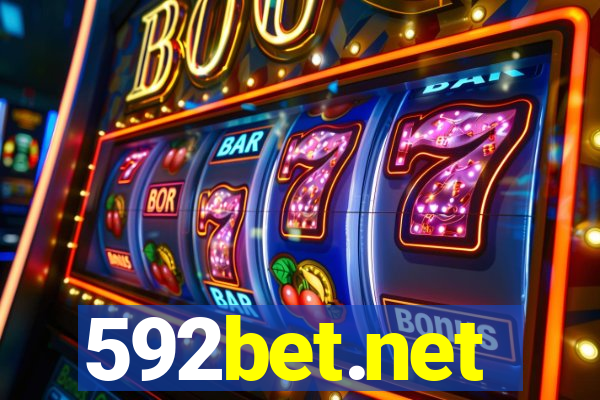 592bet.net