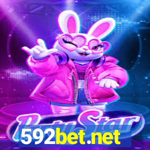 592bet.net