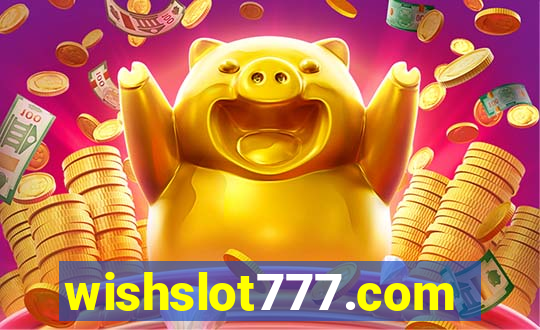 wishslot777.com