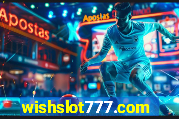 wishslot777.com