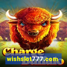 wishslot777.com