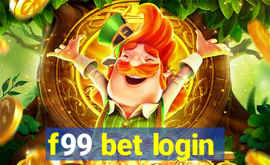 f99 bet login