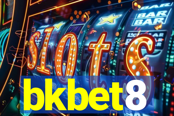 bkbet8