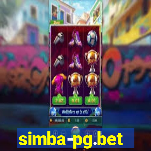 simba-pg.bet