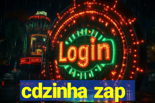 cdzinha zap