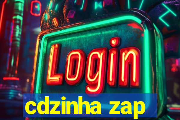 cdzinha zap