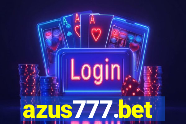 azus777.bet