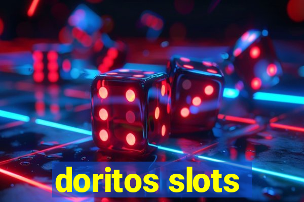 doritos slots