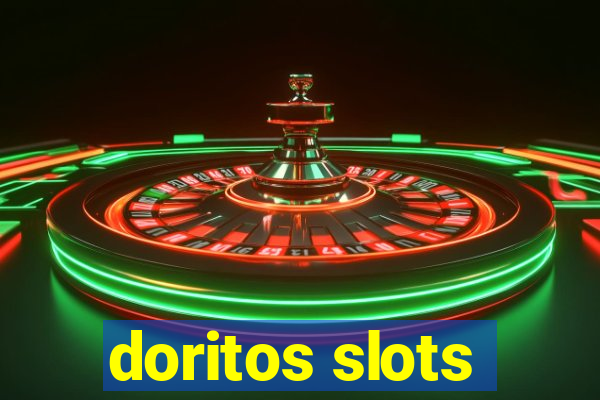 doritos slots