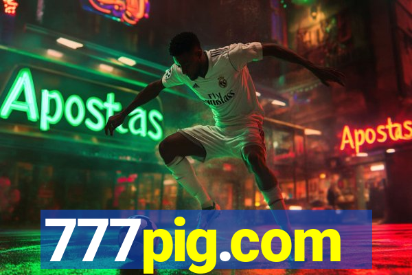 777pig.com