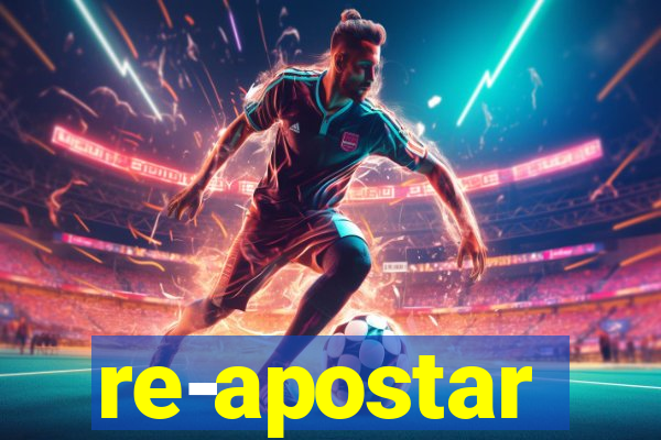 re-apostar sportingbet o que significa