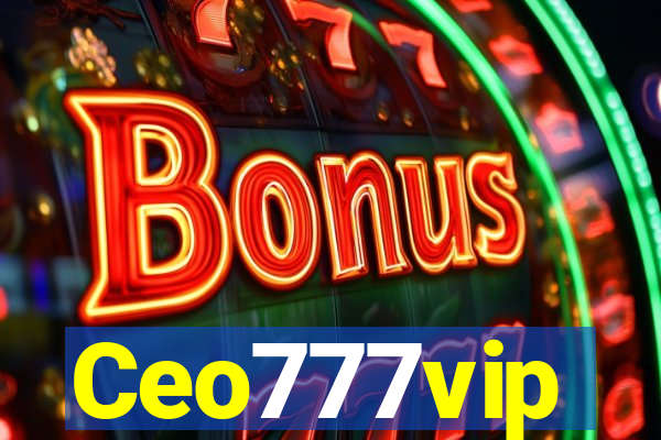 Ceo777vip