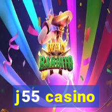 j55 casino