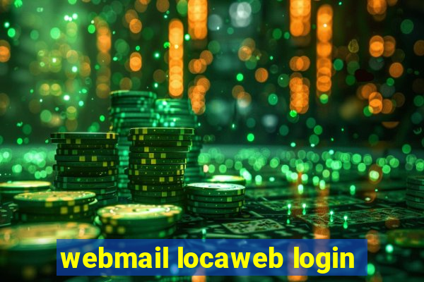 webmail locaweb login