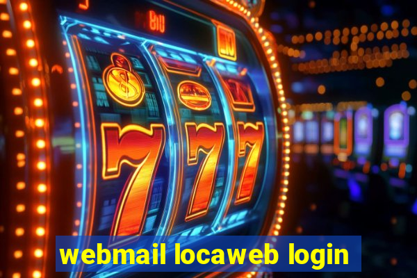 webmail locaweb login