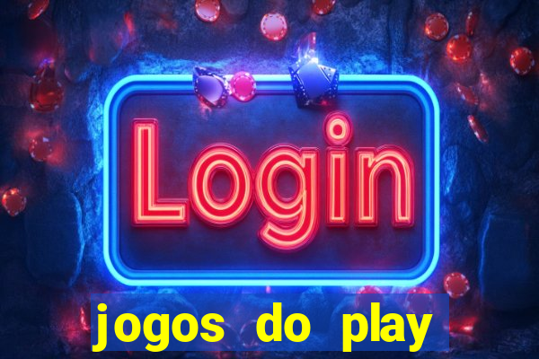 jogos do play store mais baixados