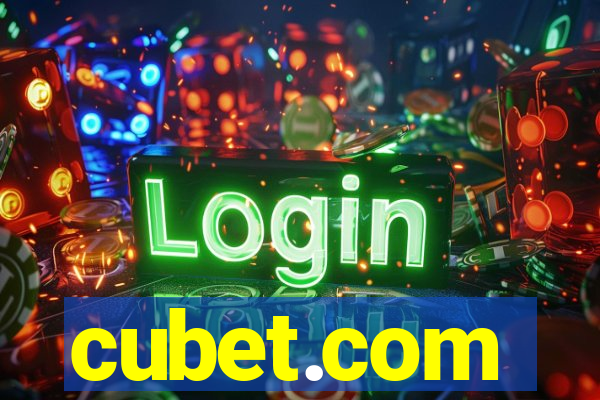 cubet.com